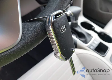 2021 Kia Sportage Lx из США, поврежденный, VIN KNDPMCAC2M7938964